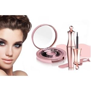 NIB! Magnetic Eyeliner with 3D Magnetic Eyelashes